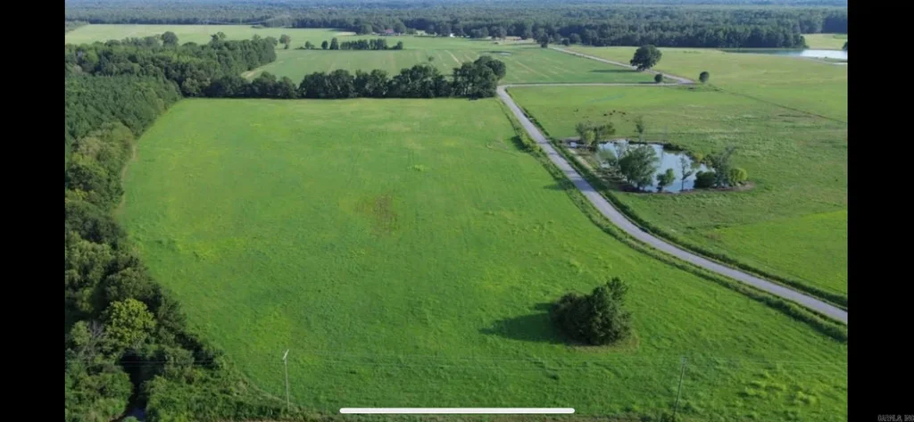 101 John Smith Road, Beebe