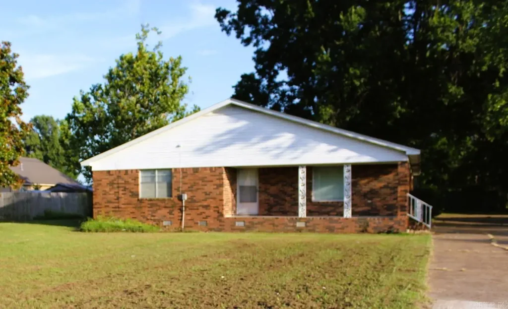 3351 Hwy 49, West Helena