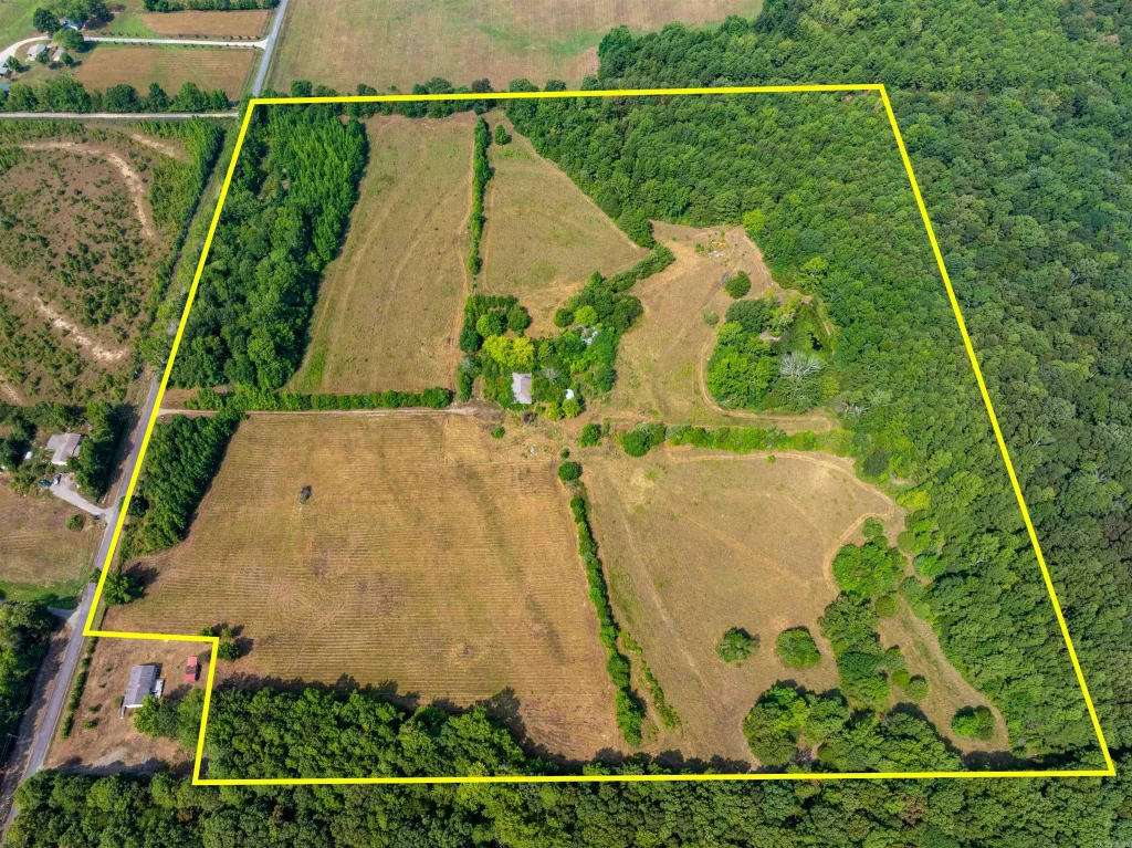 606 Firehouse Rd, Quitman