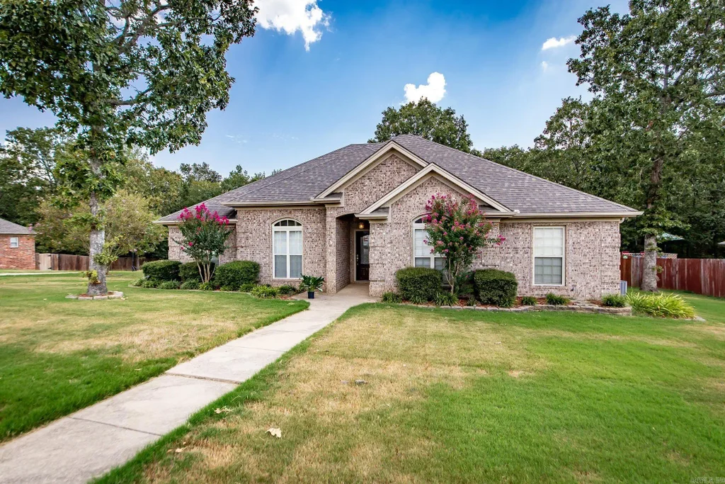 1308 Lost Creek Dr, Jacksonville