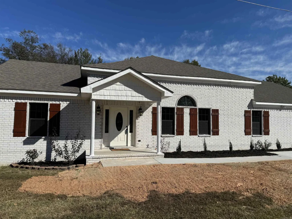 305 Rifle Lane, Lonoke