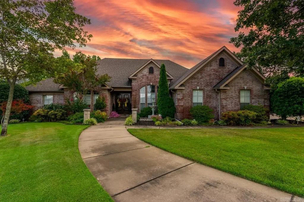 760 Bristol Lane, Conway