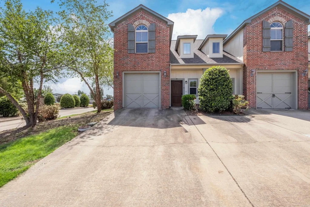 101 Verona, Maumelle