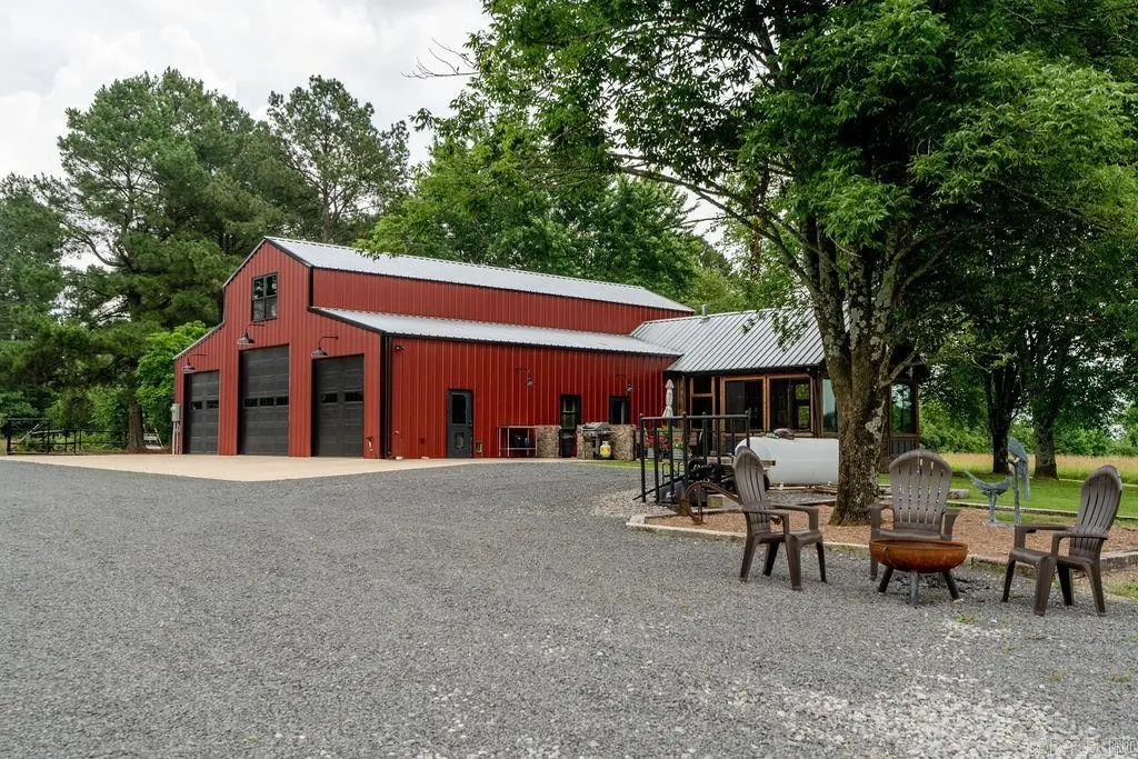 65 Five Mile Rd., Drasco