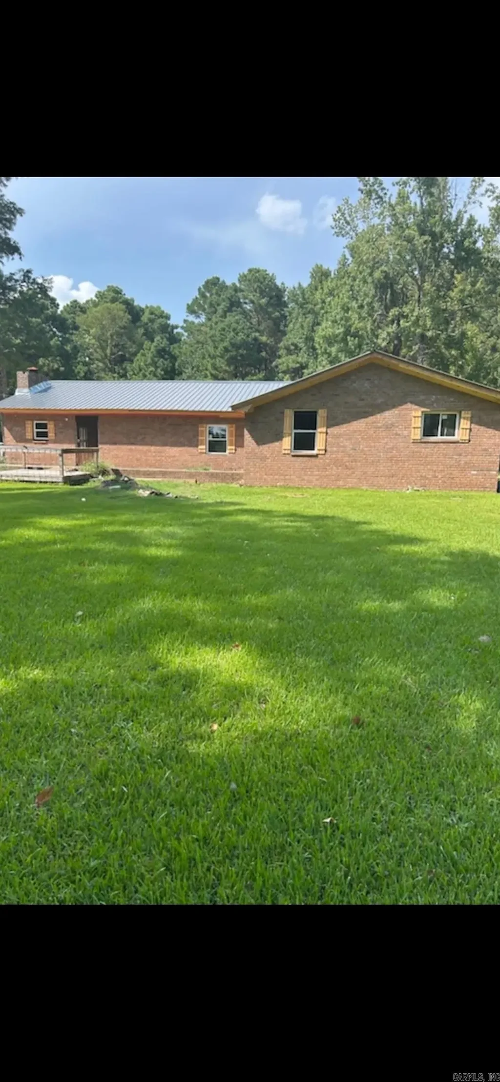 25601 Sunshine Lane, Hensley