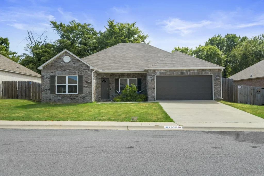 2020 Mary Alice Drive, Conway