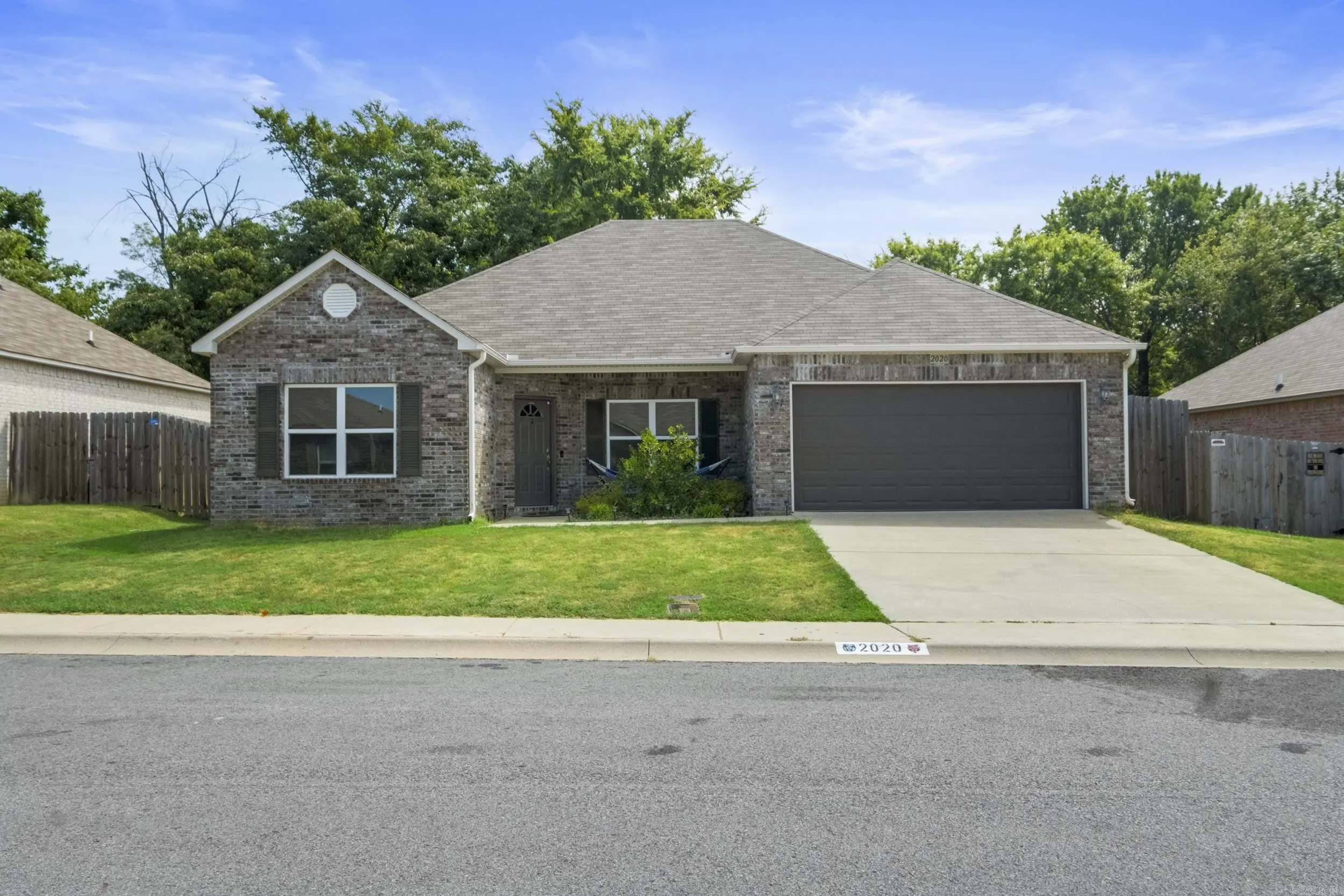 2020 Mary Alice Drive, Conway