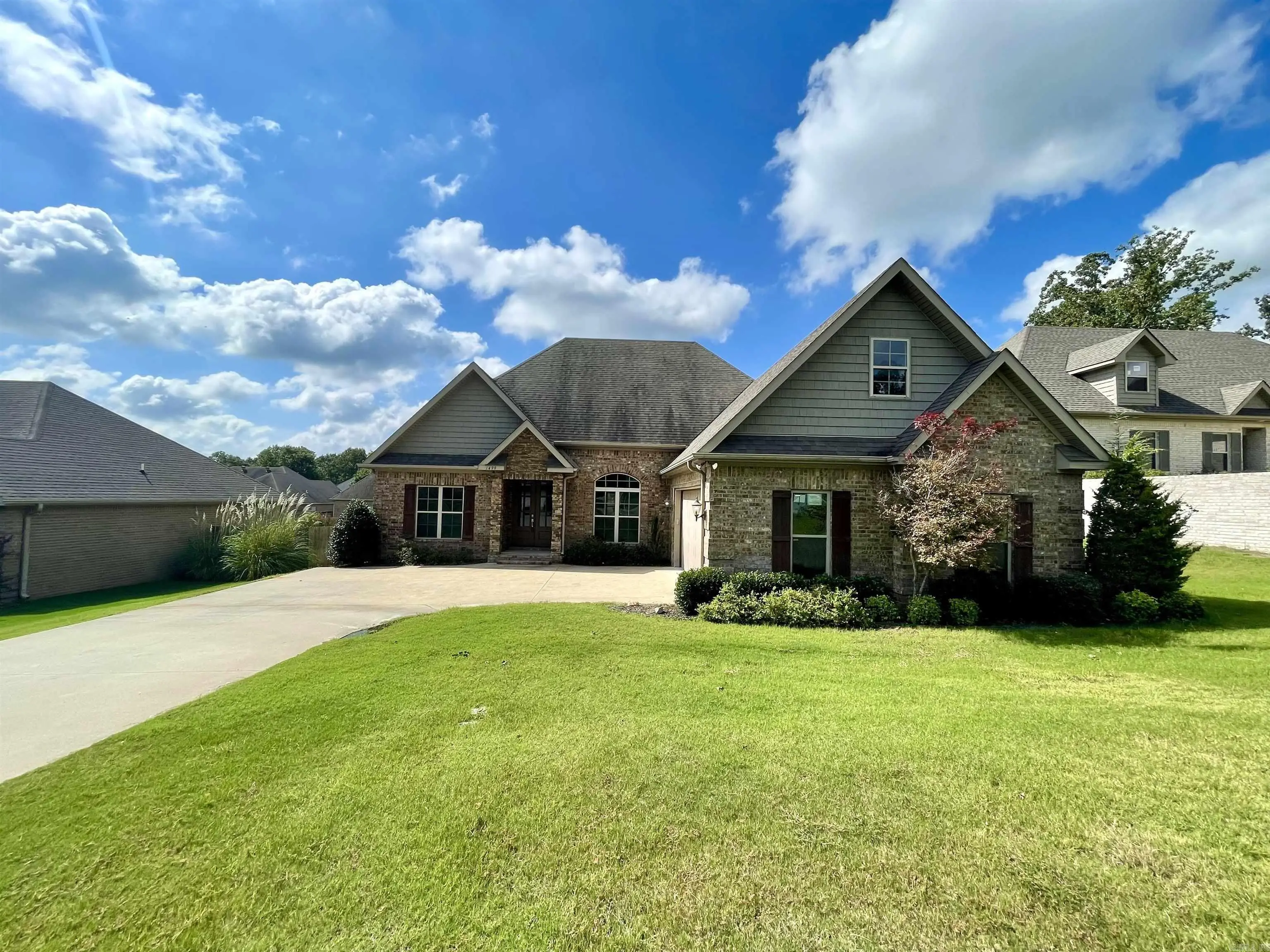 1499 Sullivan Circle, Jonesboro