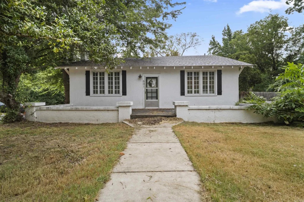 601 Green Street, Morrilton