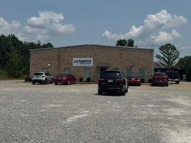 416 Barnett Drive, Batesville