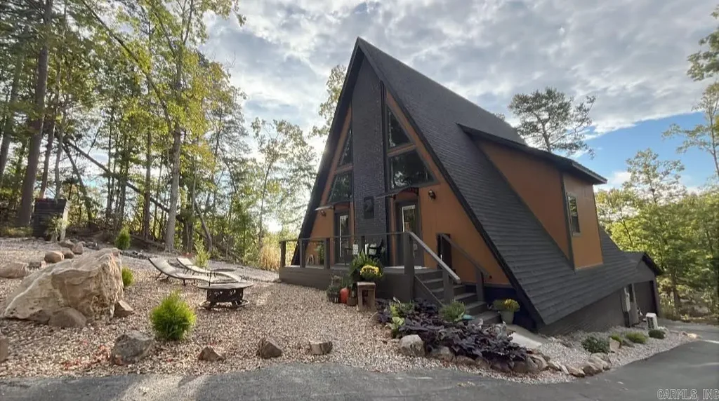 6 Mesilla Lane, Hot Springs Village