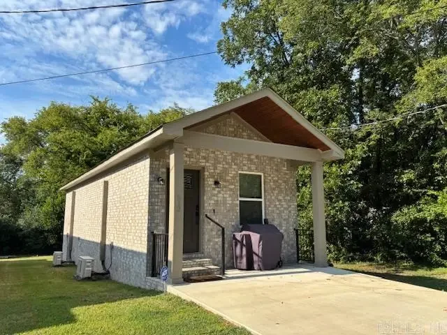 512 Trivista Left Street, Hot Springs