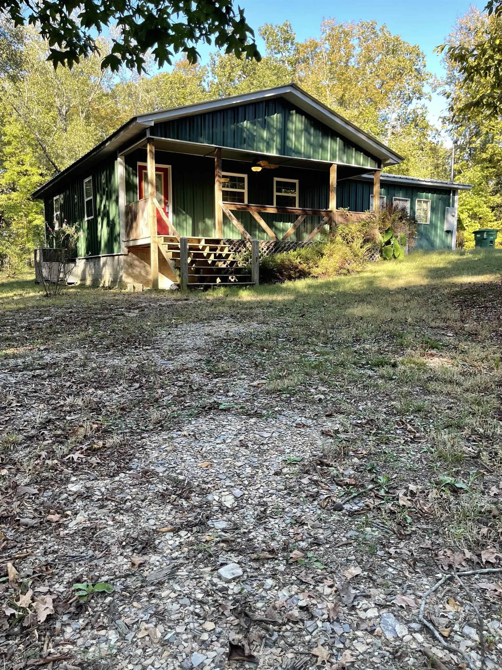 29100 Bandy, Little Rock