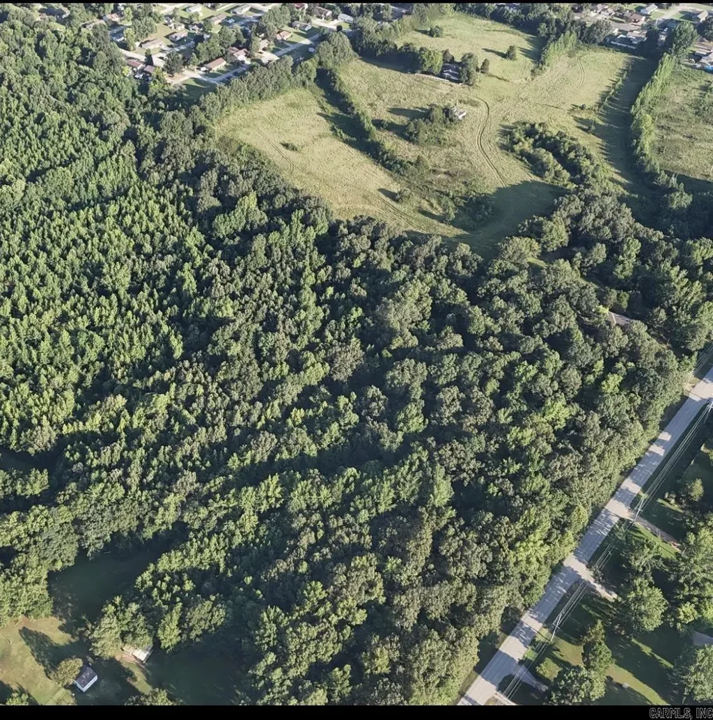 000 N Rockingchair Road, Paragould