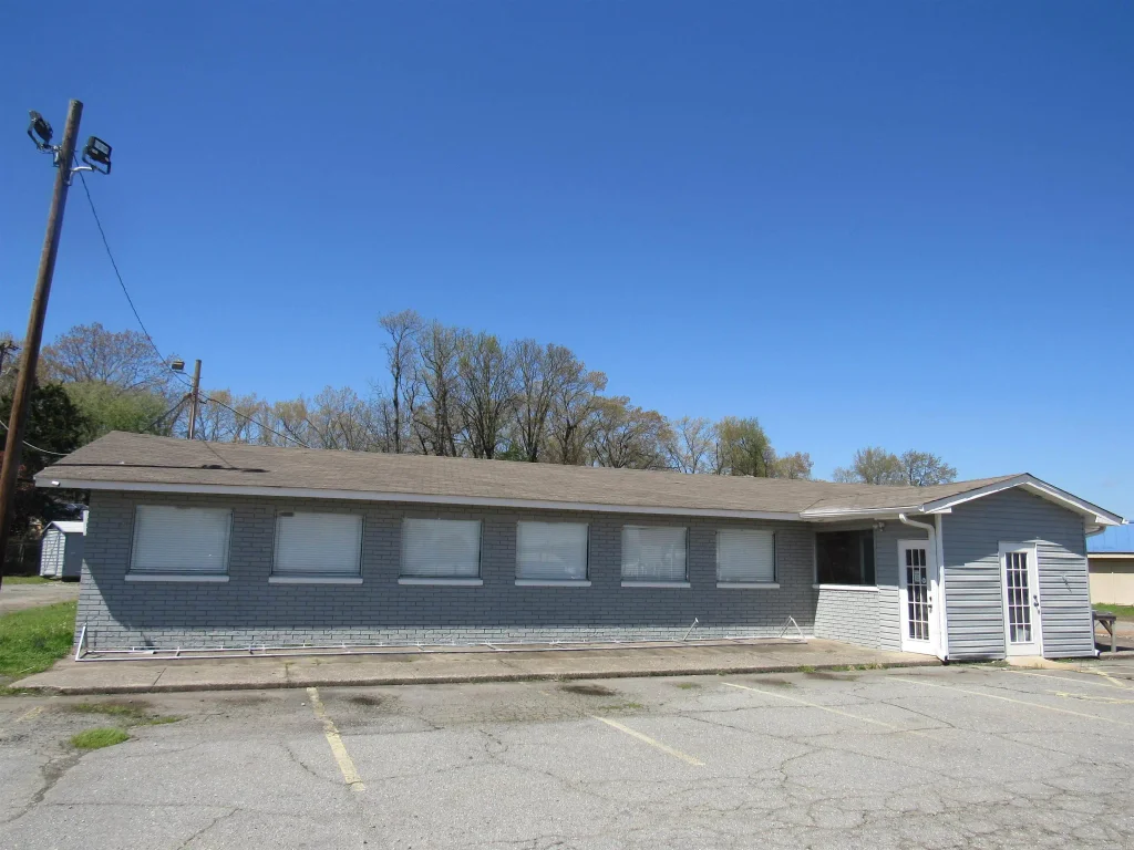 1400 John Harden Drive, Jacksonville