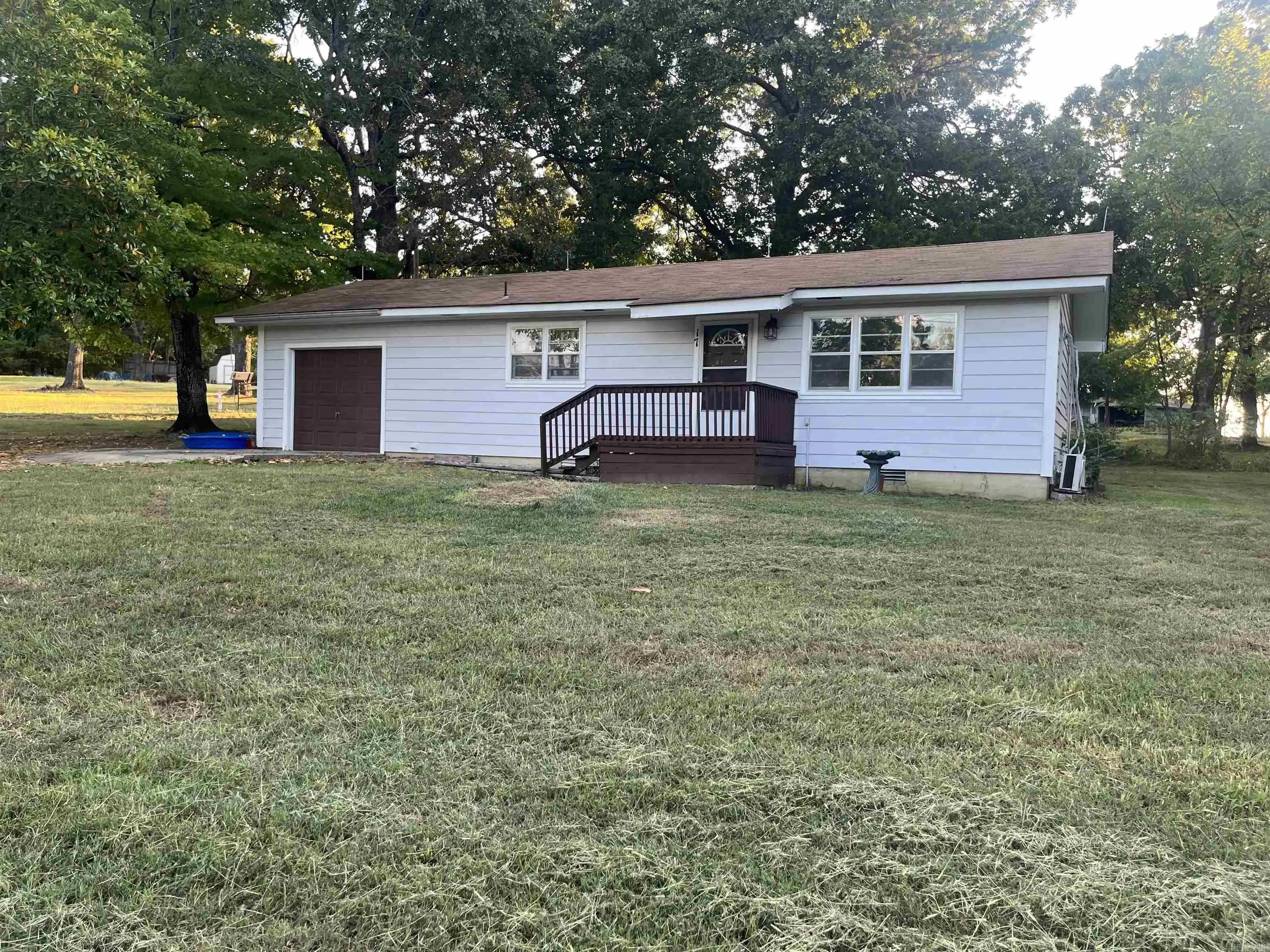 17 Cr 253, Mountain Home