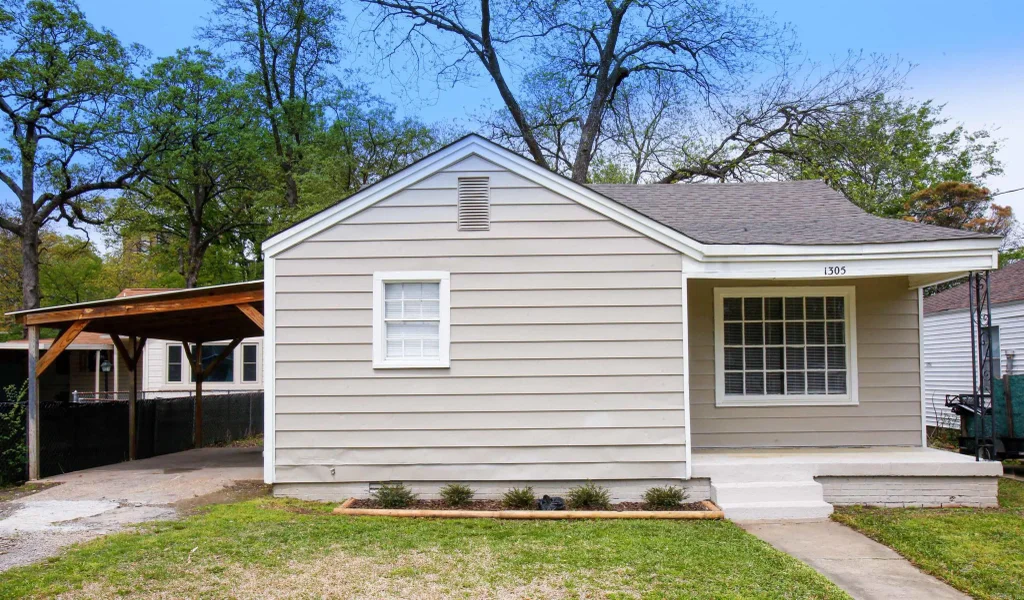 1305 W 21st Street, North Little Rock