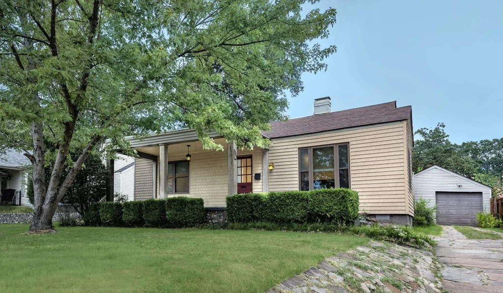 505 Cherry Hill Drive, North Little Rock