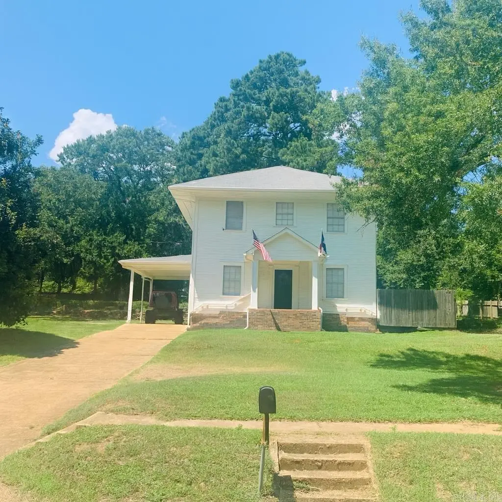 507 N Louise St., Atlanta