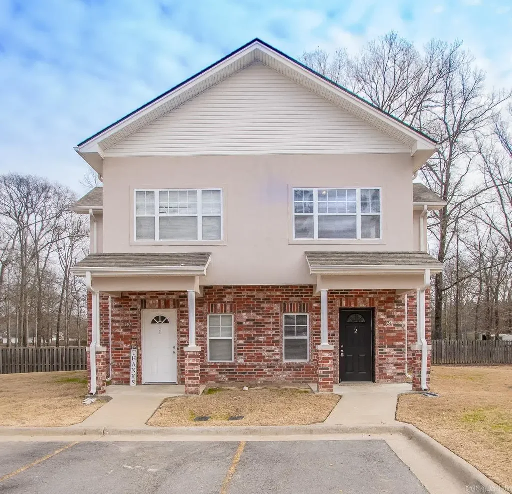 1220 Sadie Drive, Bryant