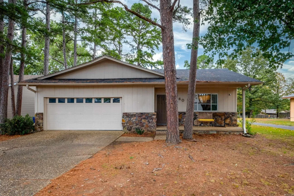 40 Prince Drive, Maumelle