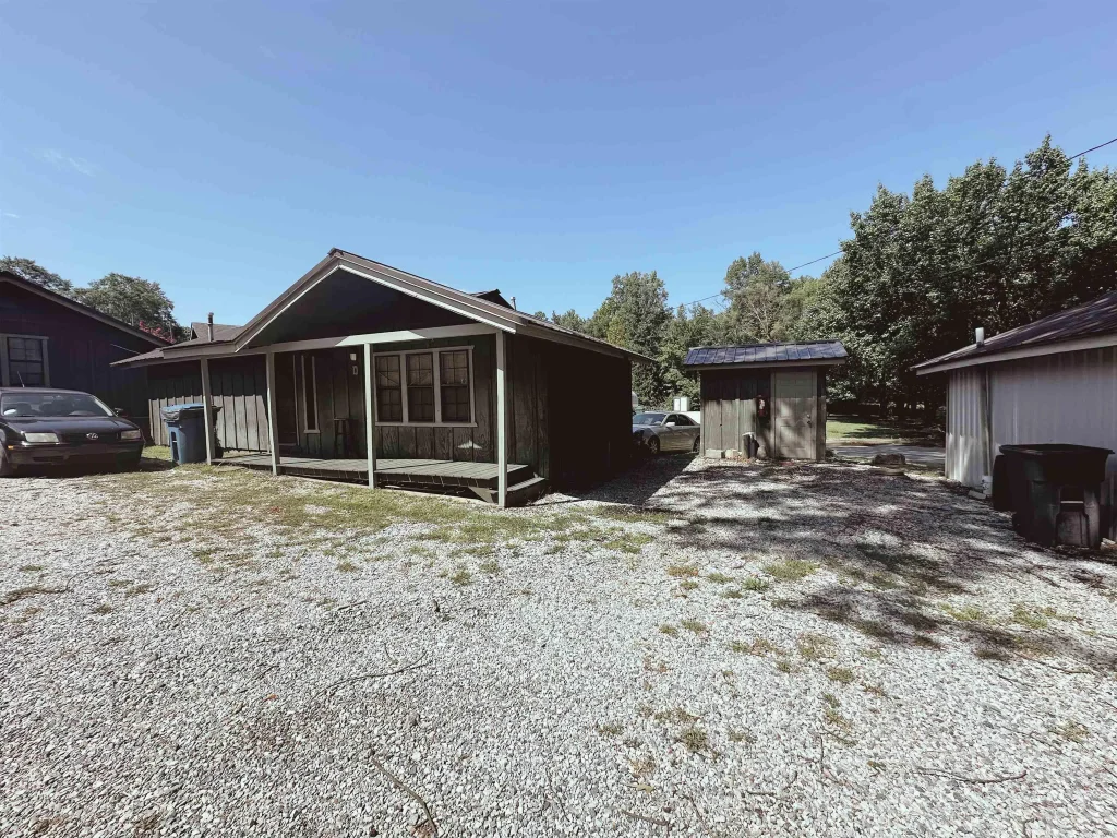 22767 Hwy 67, Malvern