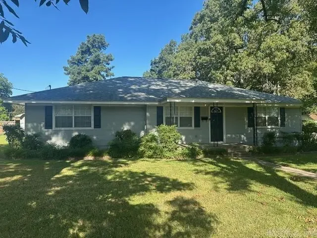 718 N Barnes St, Lonoke