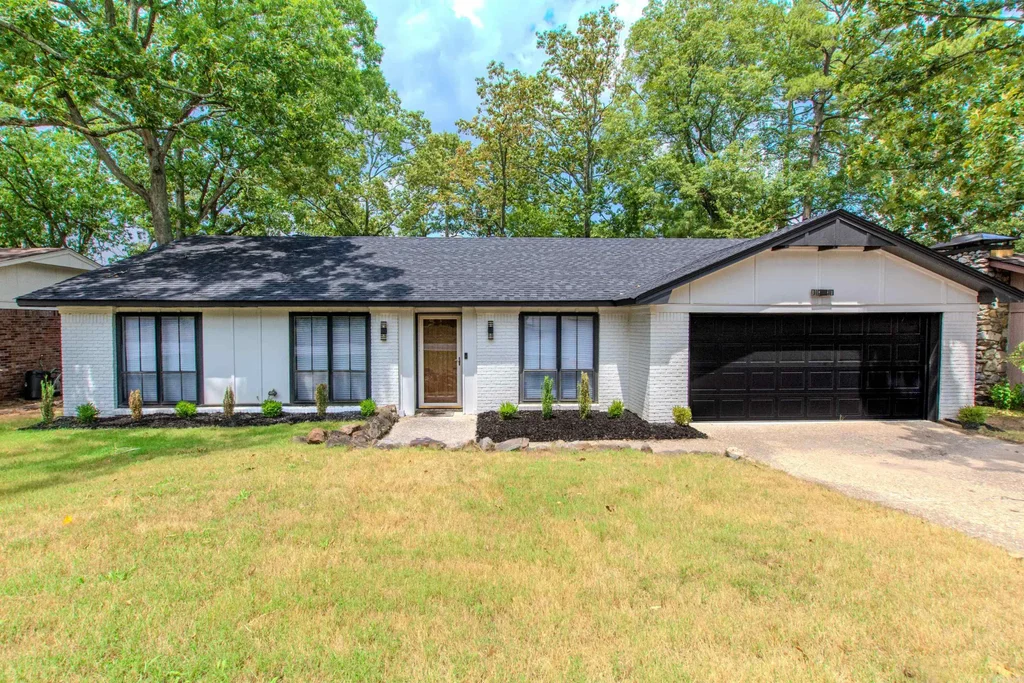 11808 Saint Charles Blvd, Little Rock