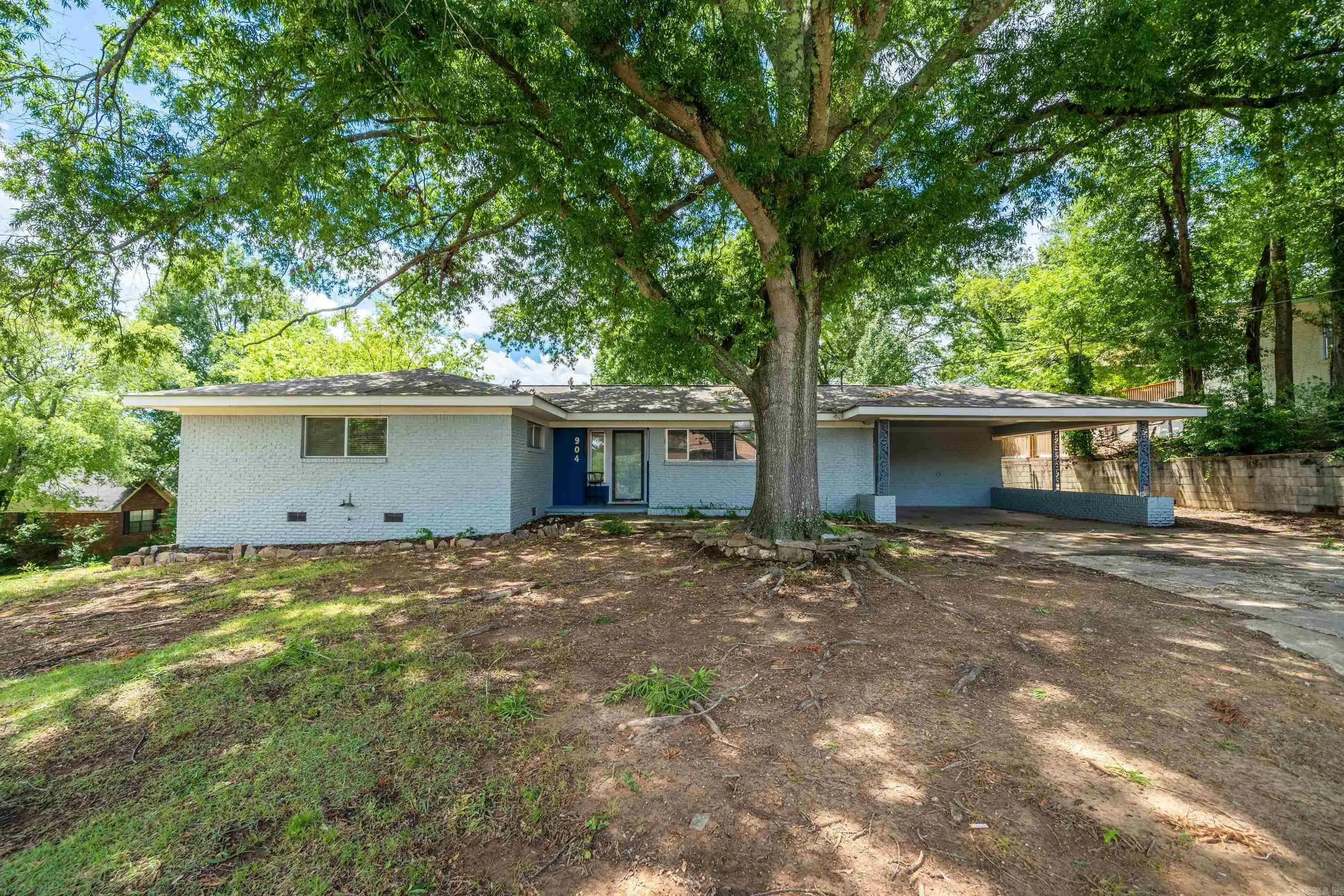 904 Richard Street, Hot Springs