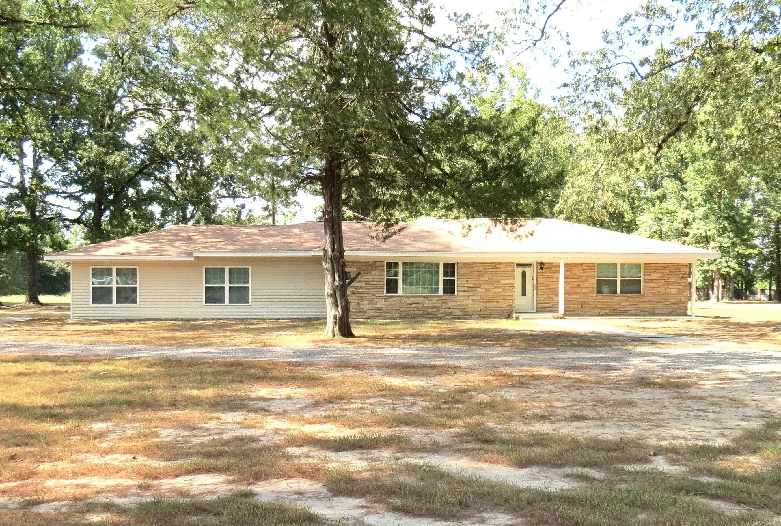8227 Sulphur Springs Road, Pine Bluff
