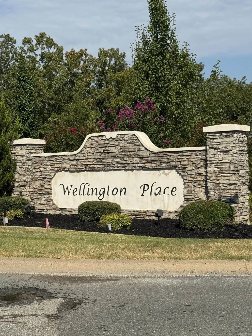 Lot 7 Wellington Place, Cabot