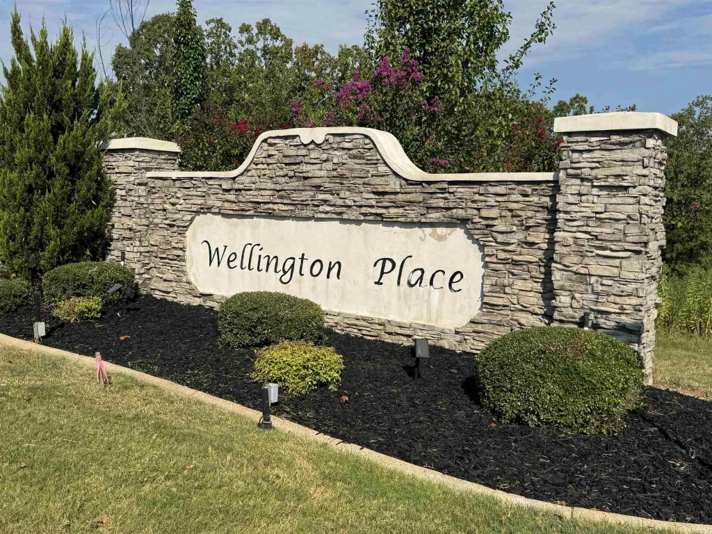 Lot 8 Wellington Place, Cabot