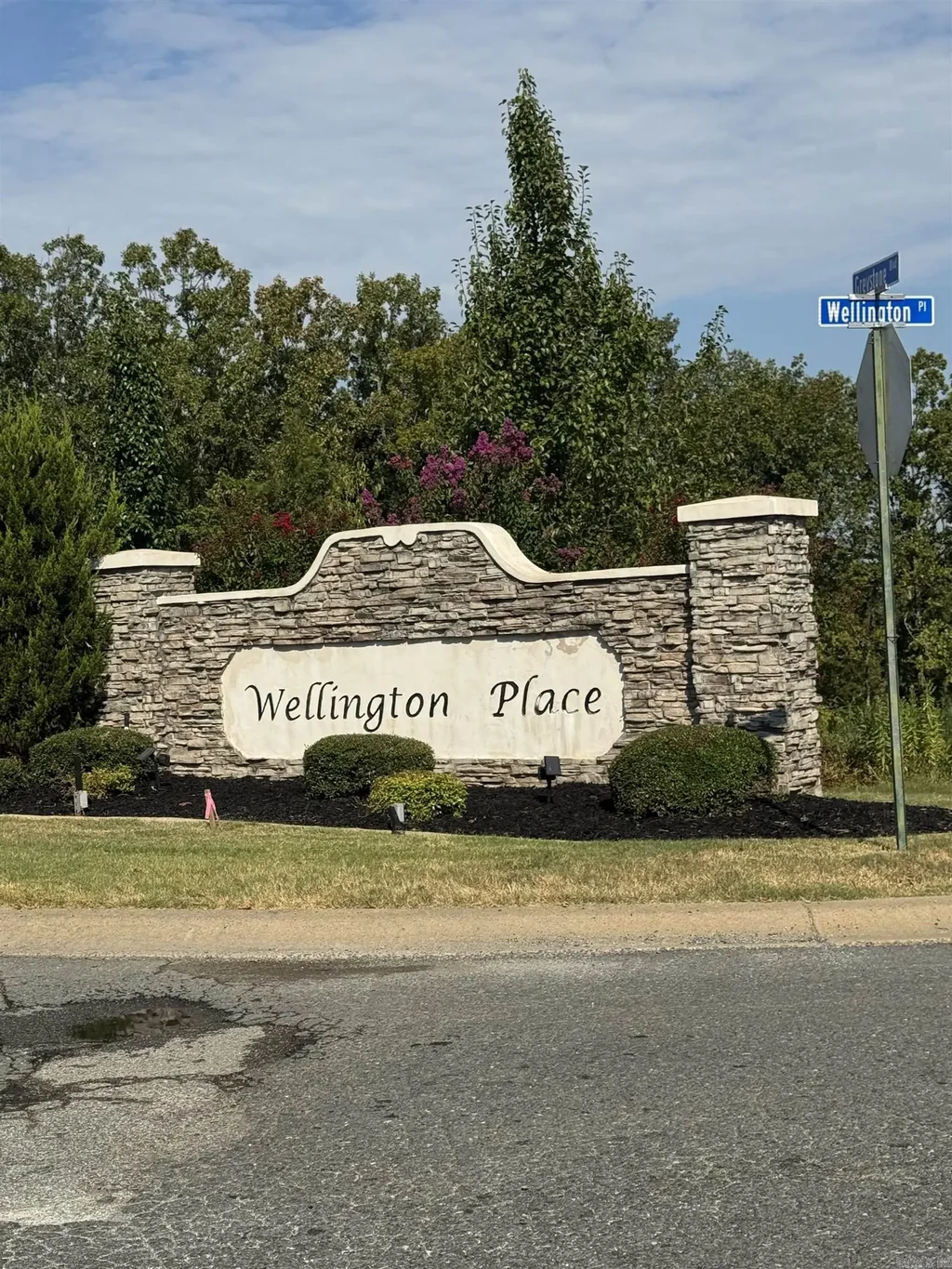 Lot 9 Wellington Place, Cabot