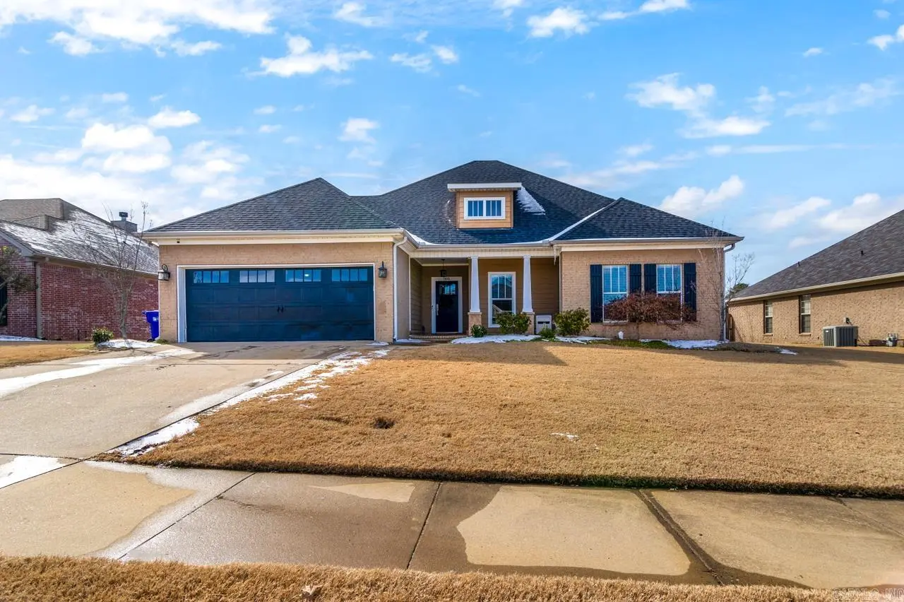 1105 Georgetown, Conway