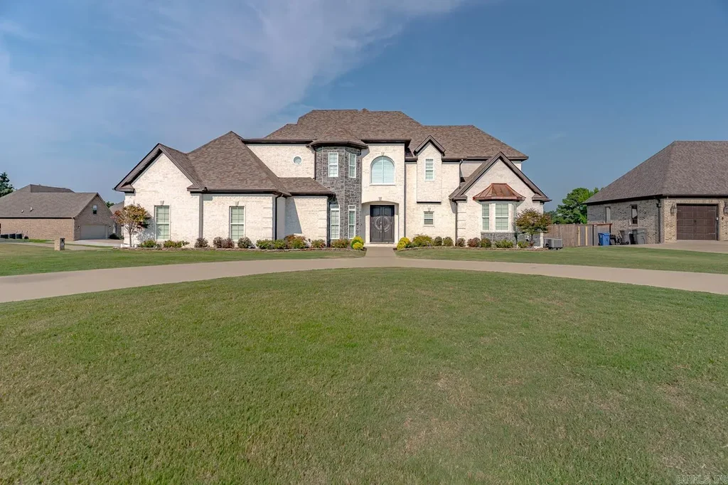 3529 Farmington Drive, Jonesboro