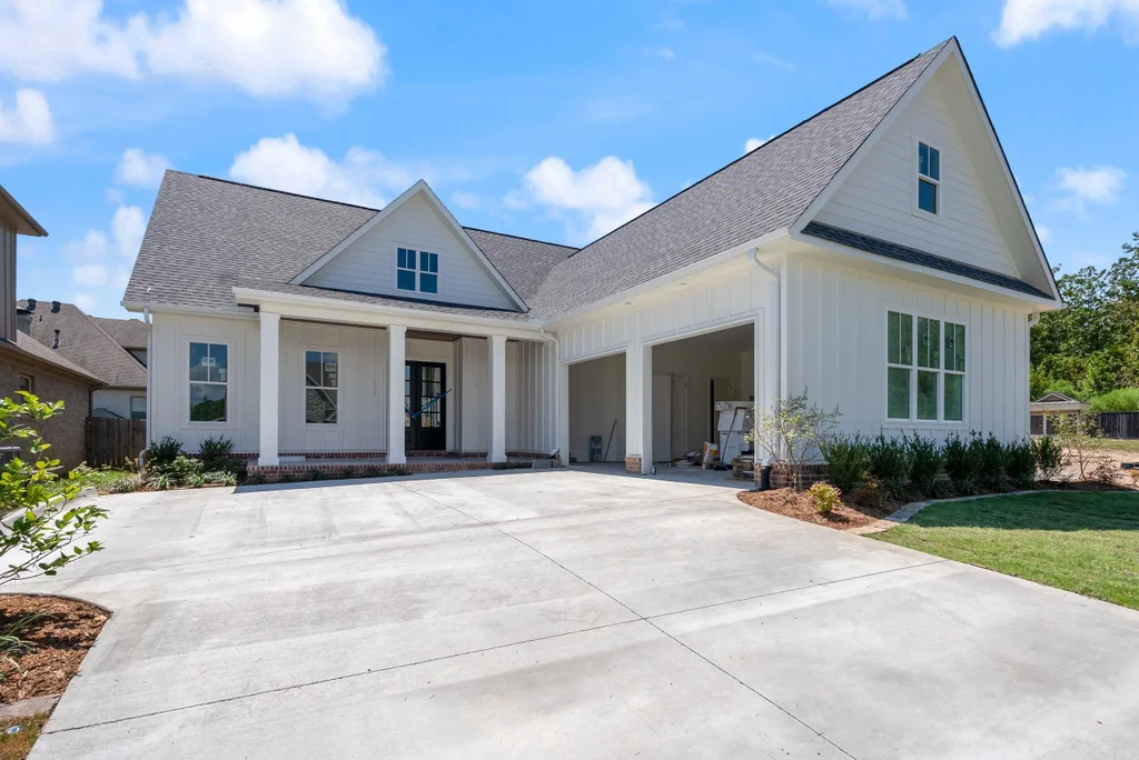 121 Belles Fleurs Blvd, Little Rock