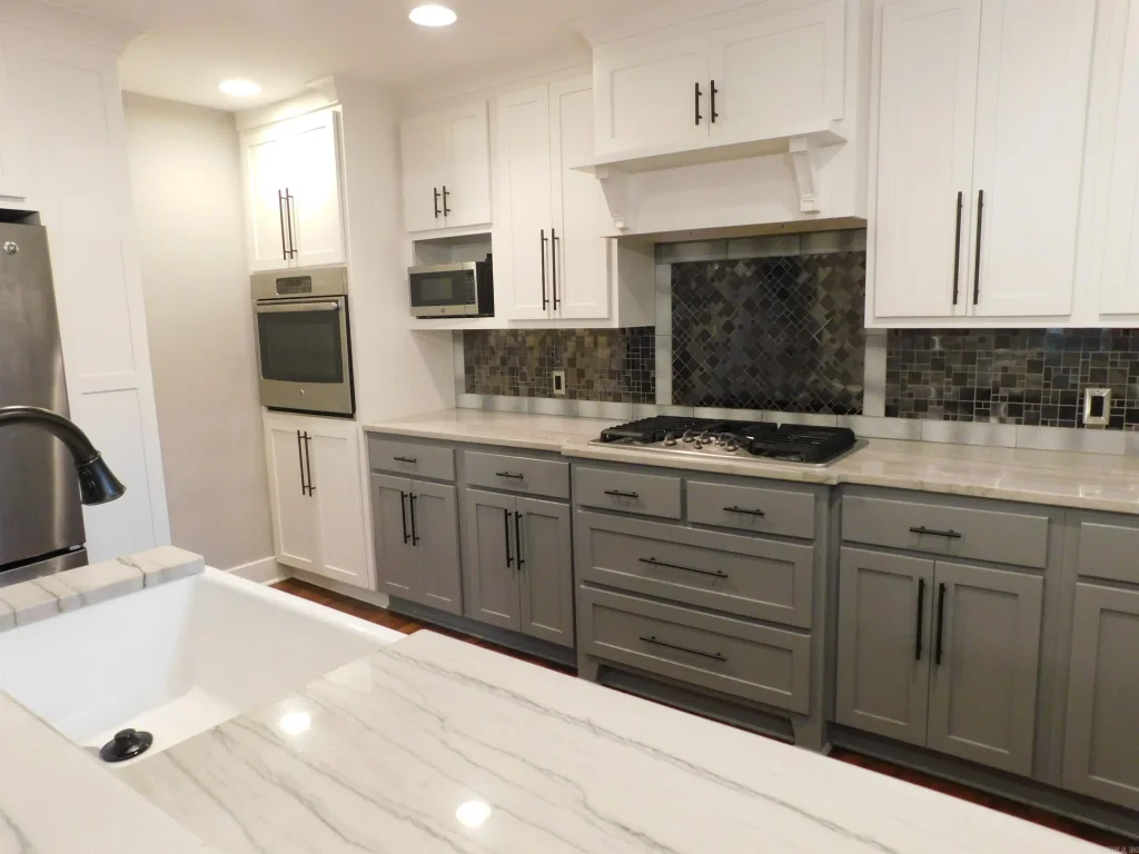 412 W 19th, Little Rock