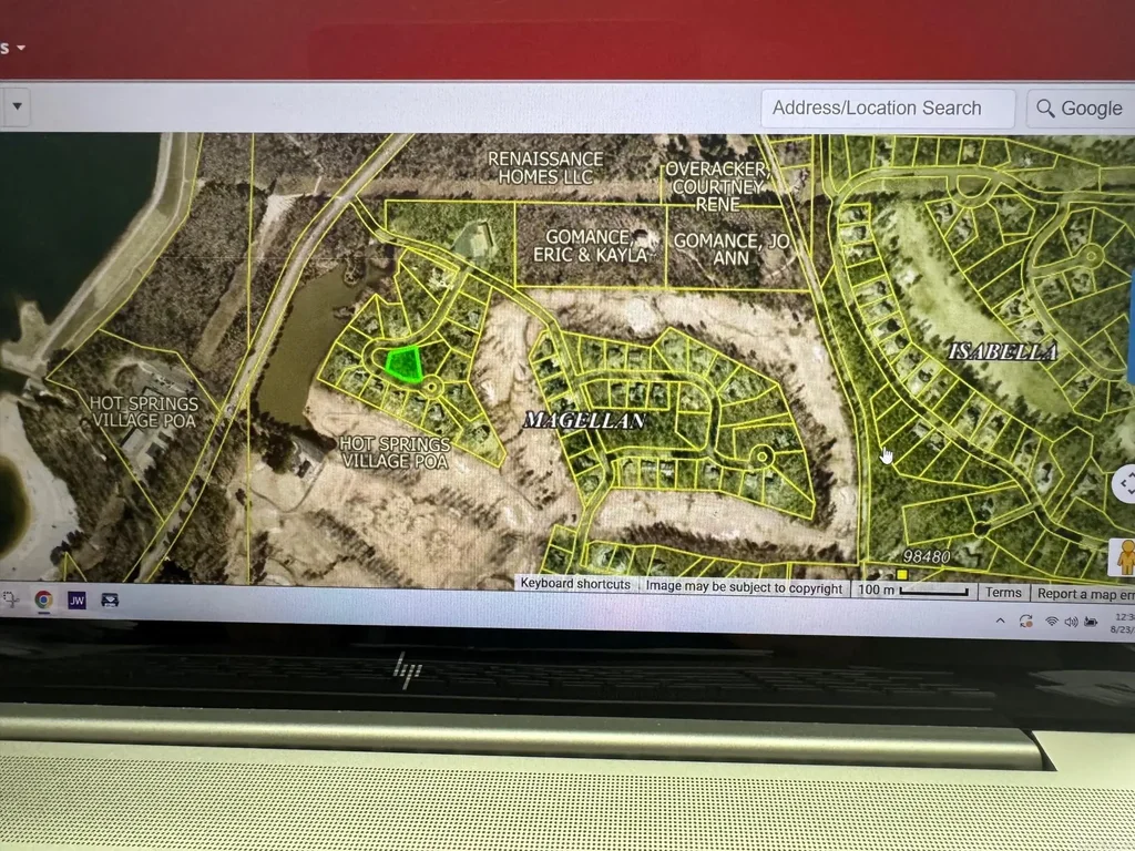 19 Charca Way, Hot Springs Village