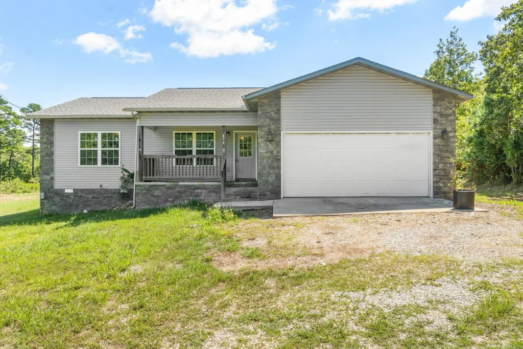 476 Jimmy Mitchell Road, Mountain View