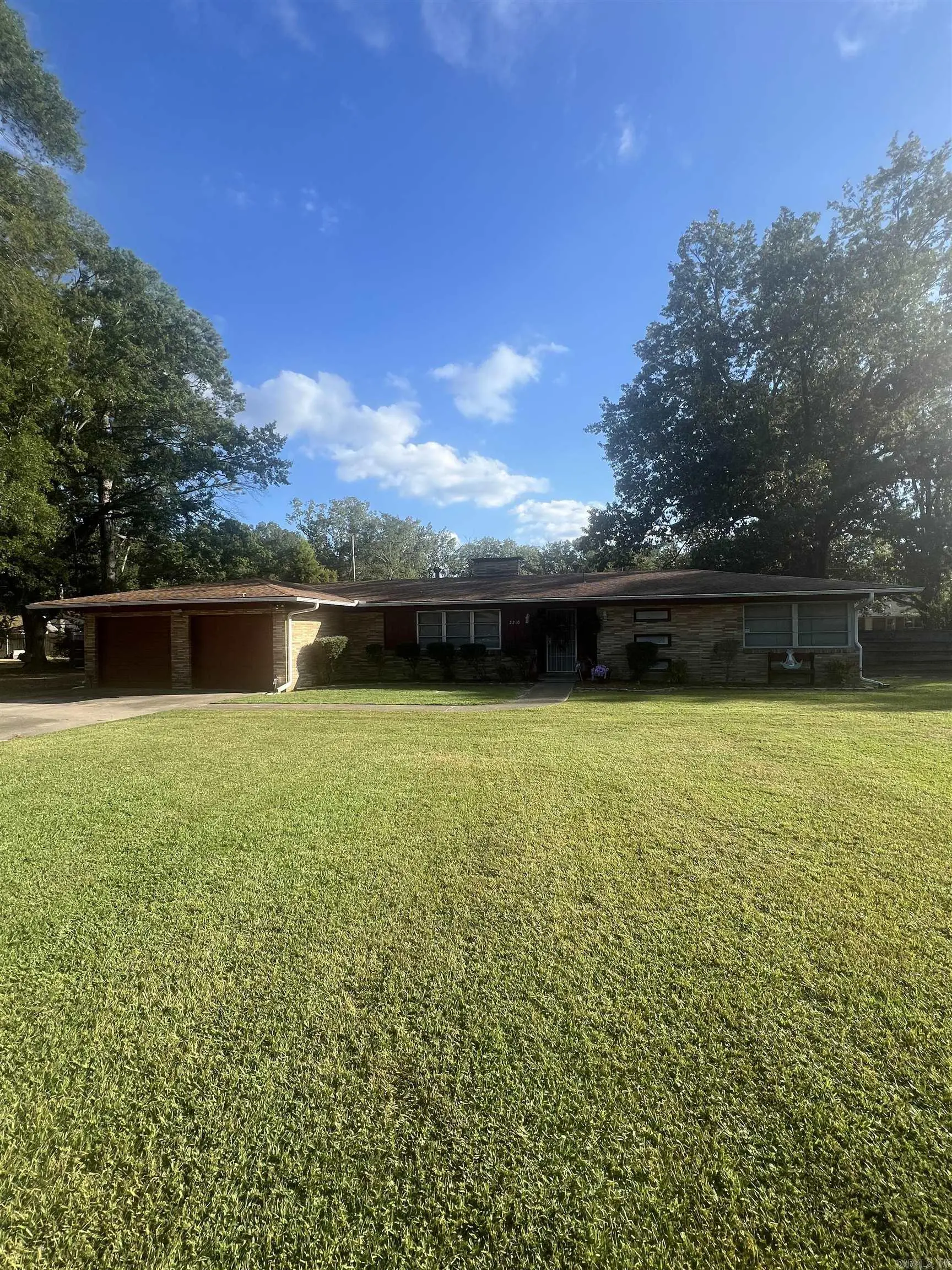 2210 W 39th Avenue, Pine Bluff