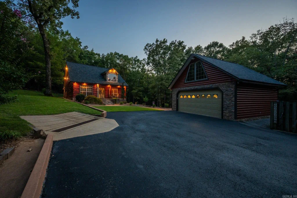 70 Crow Ln., Sulphur Rock