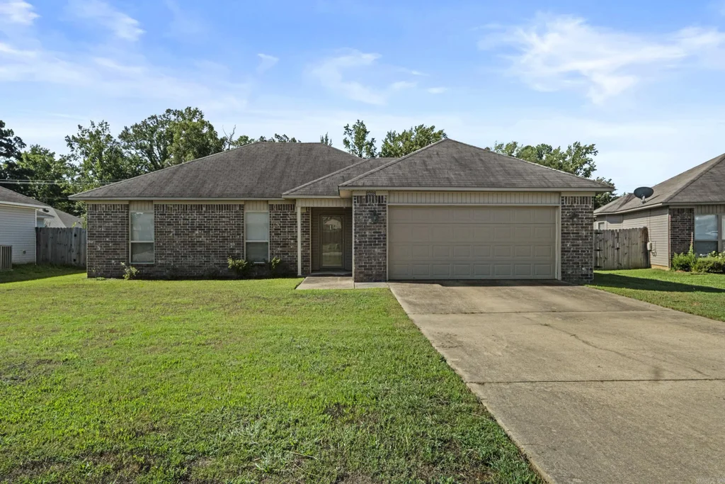 5602 Greenwood Acres, Little Rock