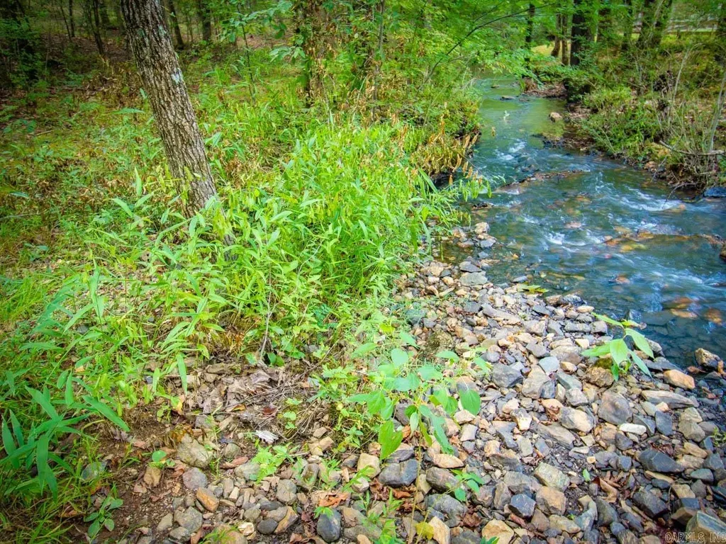 0 Waldenwood Lane, Little Rock