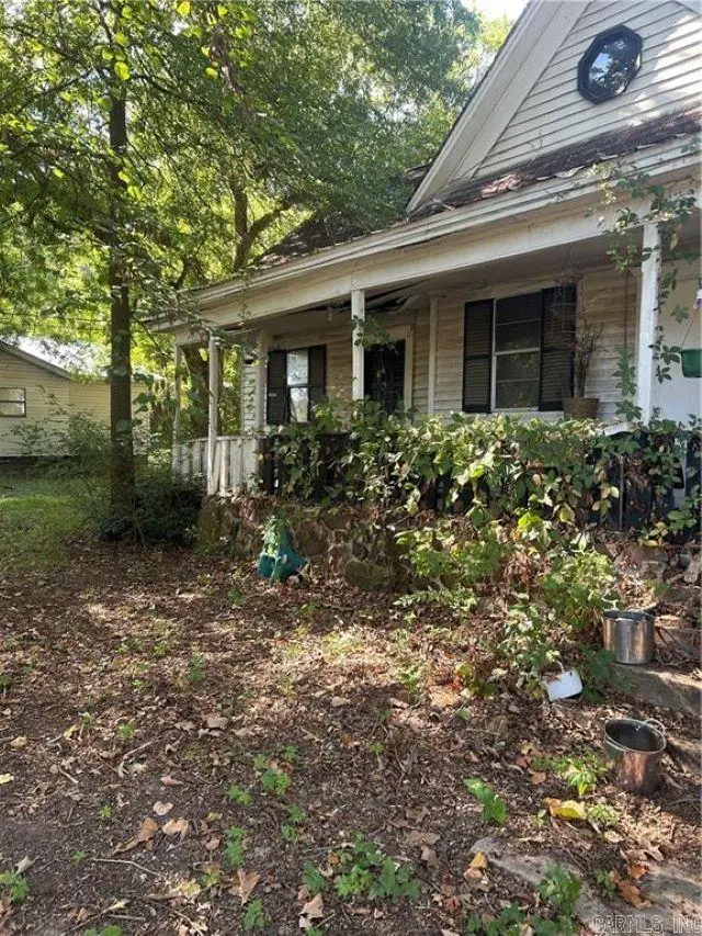 806 Nw 1st St, Atkins