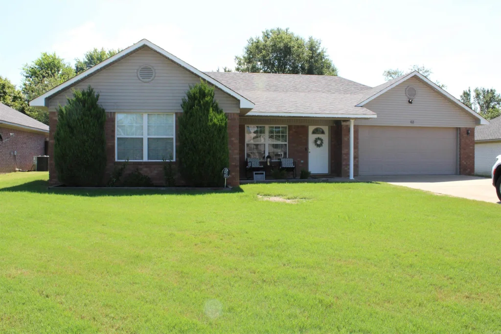 63 Blair Drive, Vilonia