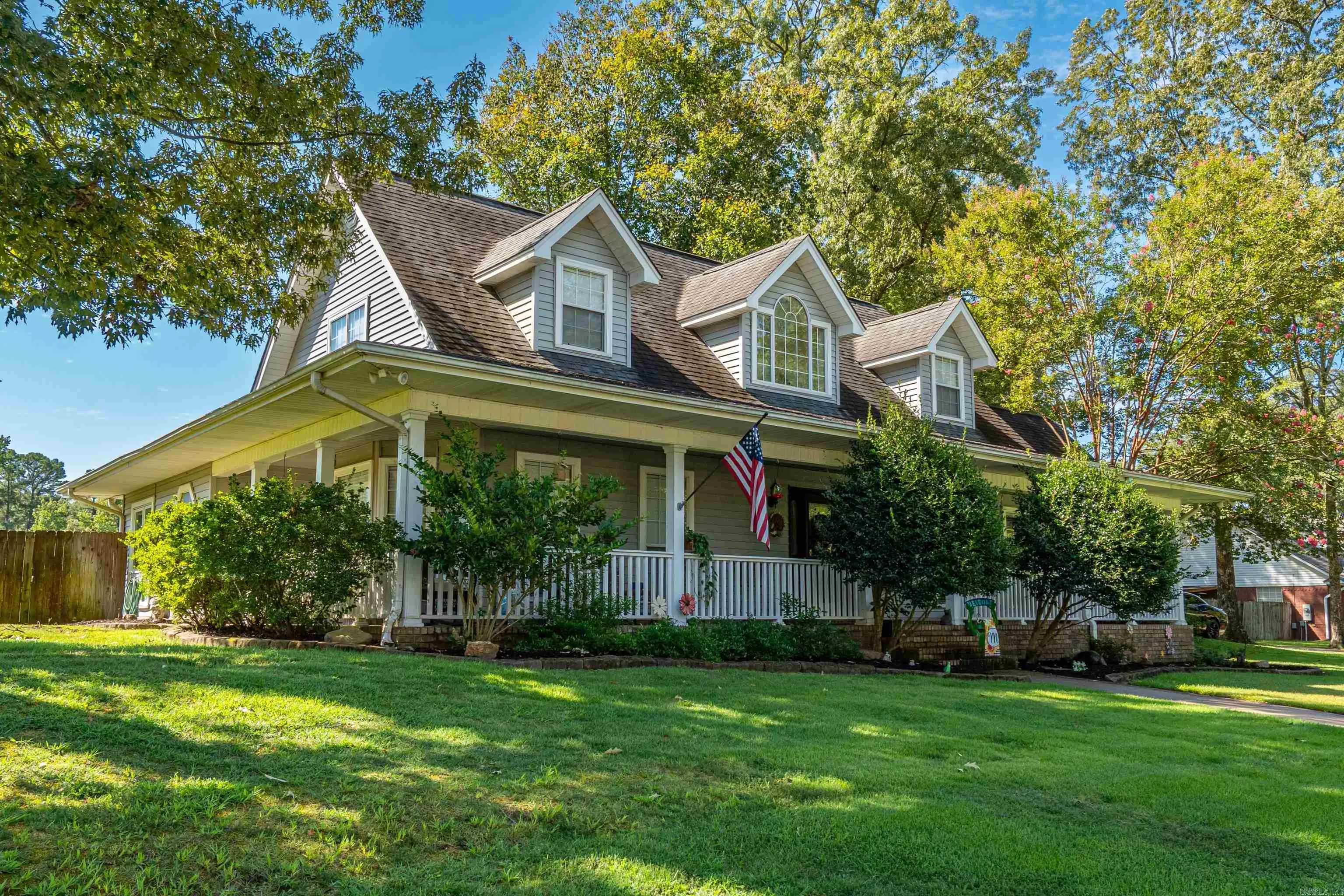 106 Apple Blossom Drive, Arkadelphia