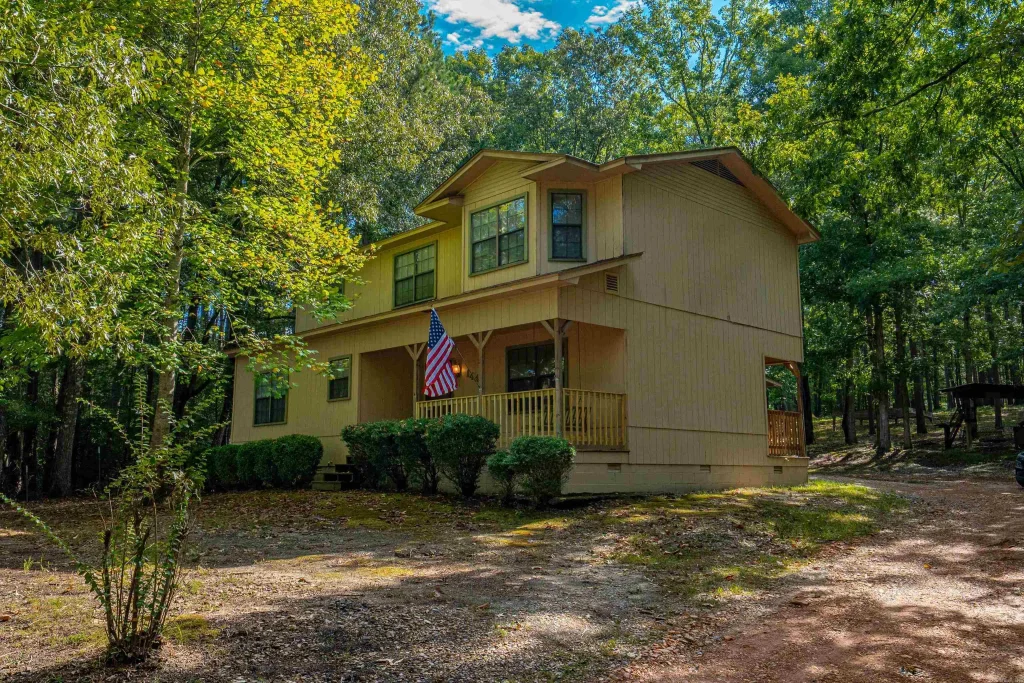 1440 Central Rd, Arkadelphia