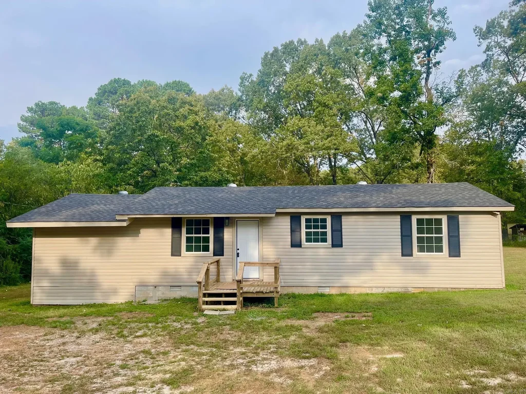 21301 Rich Road, Little Rock