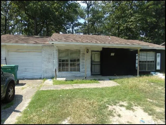 13222 Quail Bend Drive, Little Rock