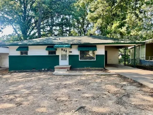 21 Harrow Drive, Little Rock